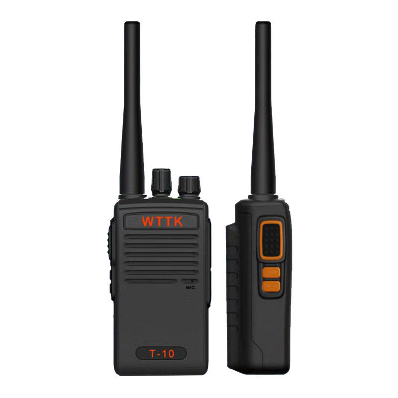 DMR Radio High Power Digital Walkie Talkie Retevis Trasmettitore UHF VOX per magazzino