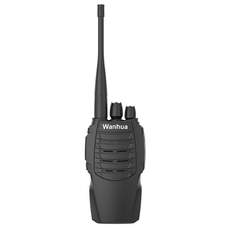 Mini walkie-talkie RT622 portatile a due vie per caccia e caffè