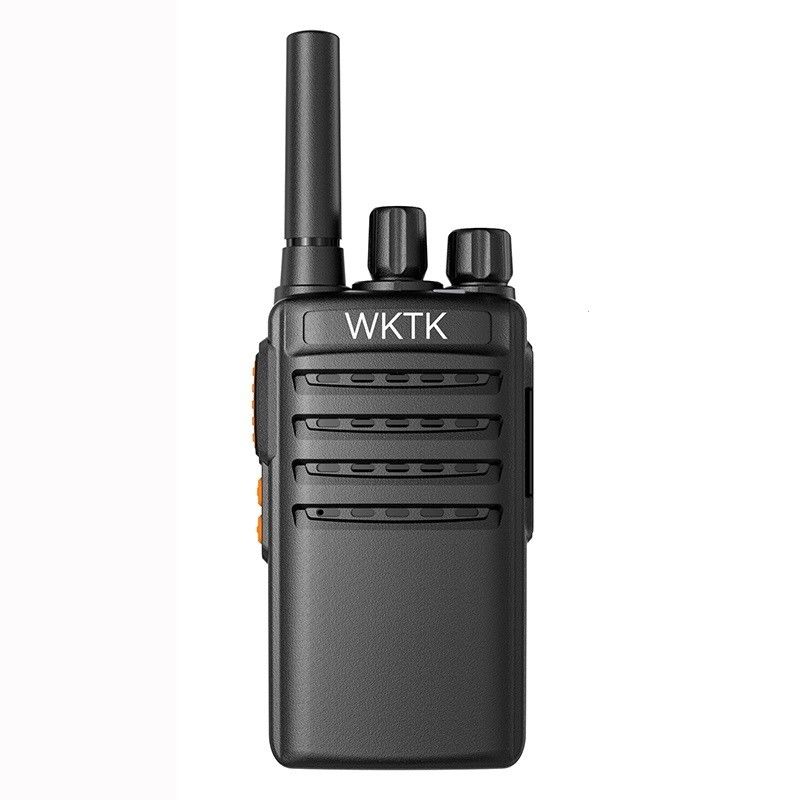 Walkie Talkie digitale DMR professionale con GPS APRS 5W RF Power e 20km Talk Range