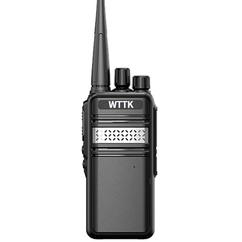 OEM accettato GTS530 Walkie Talkie Radio Liion Batteria Radio digitale mobile 16 portatile 5W