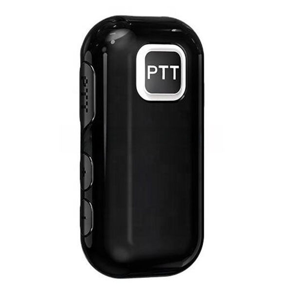 1 km Distanza Mini Walkie-Talkie 0.5W 2 Way Radio per ristoranti Talkie Walkie