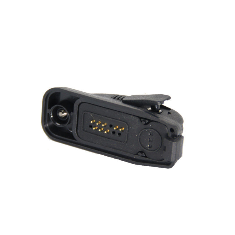 Adattatore auricolare per casco da moto per P8668 Walkie Talkie Tipo GMRS Talk Range Altro