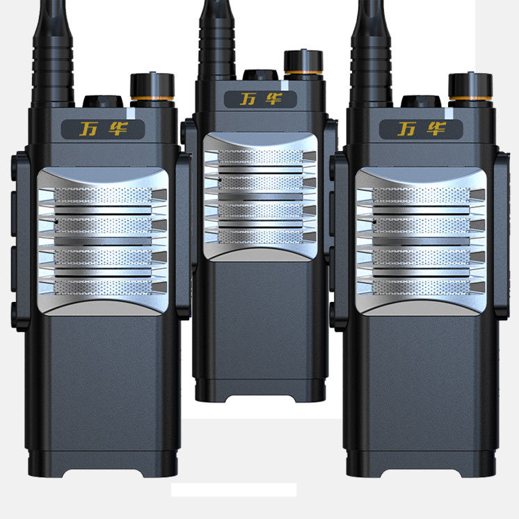MT6 WANHUA Power Walkie-Talkie leggero e portatile per comunicazioni a lunga distanza