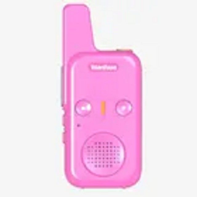 A20-02 attrezzature walkie-talkie portatili VHF per avventure all'aperto 120*50*15 mm