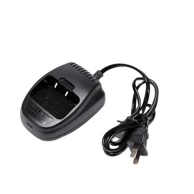 Walkie Talkie accessori Wanhua WH26 WH27 caricabatterie sedile di ricarica universale con porta