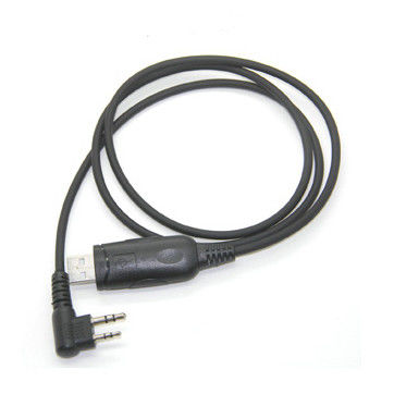 Frequenza universale di cambio di linea K-Head FM 978mm Lunghezza ideale per il walkie-talkie Wanhua