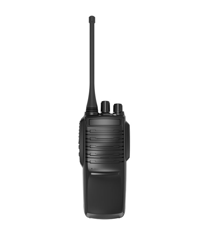 16 canali di archiviazione GTS700 OEM tunnel walkie-talkie per la comunicazione a lungo raggio