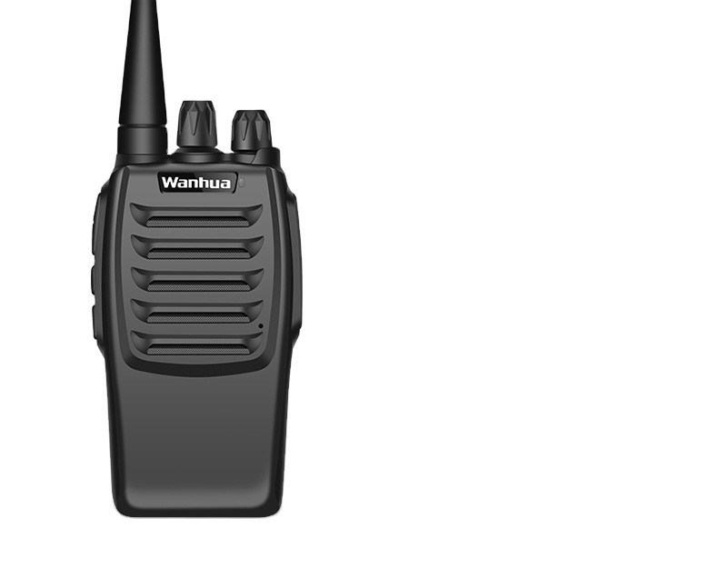 Intercom universale Wanhua WH27E Walkie Talkie 16 canali per una comunicazione versatile