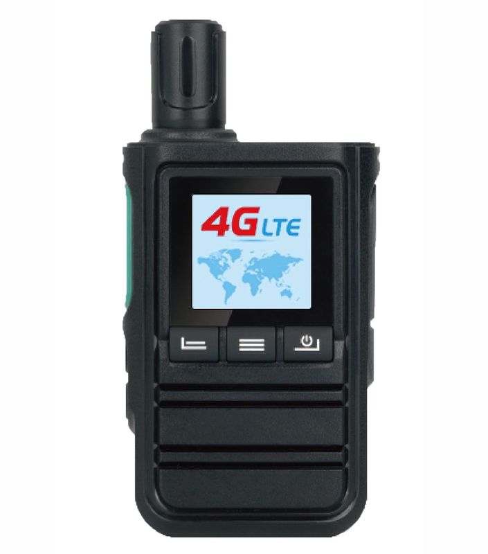 Walkie-talkie portatile per la gestione delle proprietà impermeabile e impermeabile 20,5*16,5*6cm
