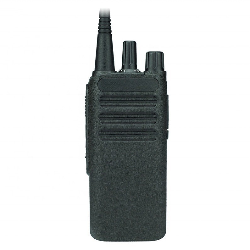 16 canale MDEP250 Trasmettitore portatile walkie-talkie a lunga distanza per la comunicazione