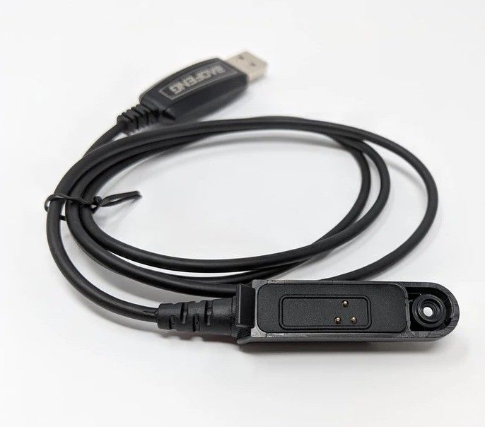 Baofeng BF A58 UV 9R UV9R Pro Plus USB Intercom Digital DMR Radio Walkie Talkie Inglese