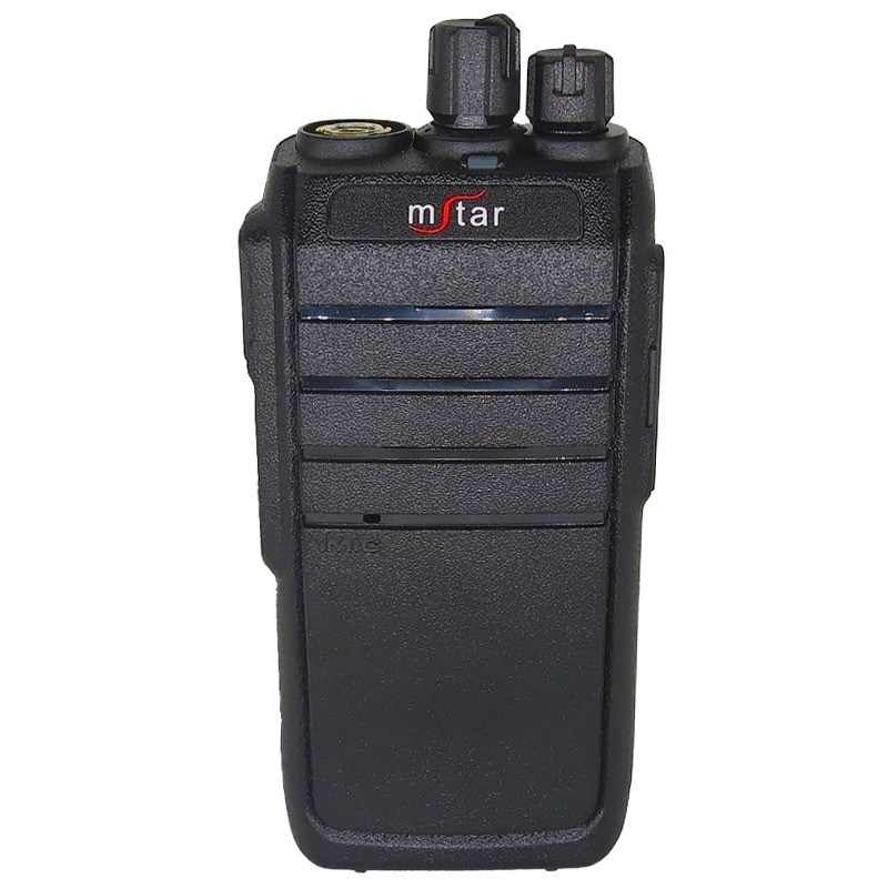 Walkie Talkie VHF Comunicazione wireless portatile XIR P3688 DP1400 CP200D DEP450 GMRS