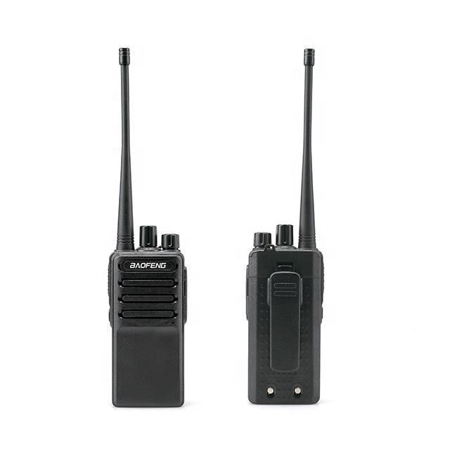 136-174MHz o 400-470MHz Frequenza Walkie Talkie JJCC BF-C2 per avventure all'aperto per bambini