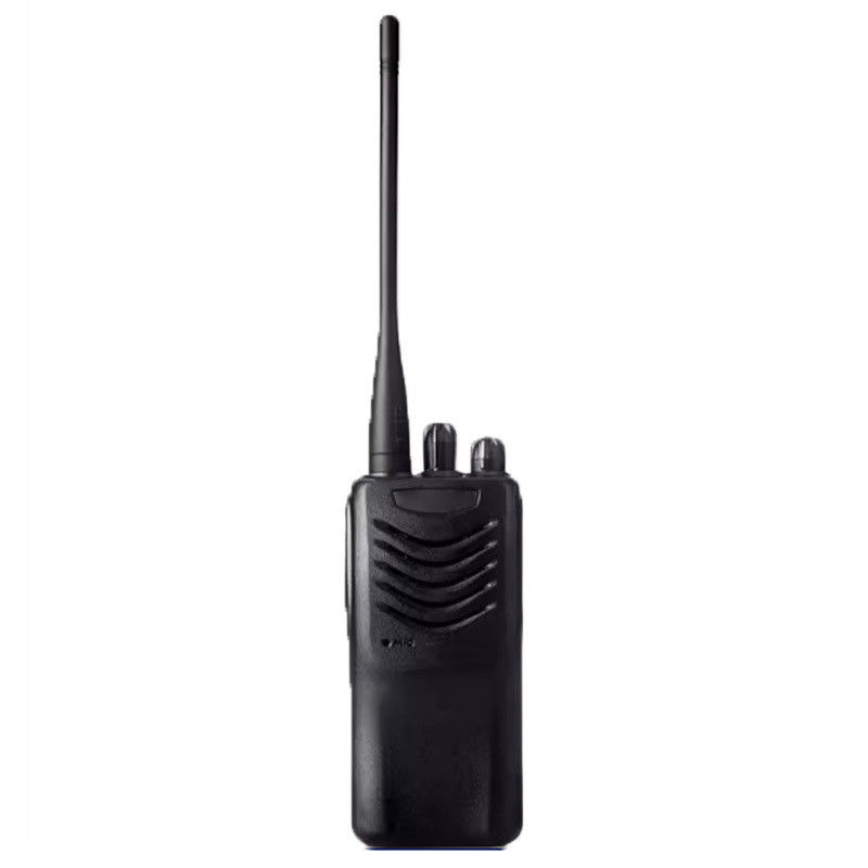 Tipo walkie-talkie TK-2000 Radio digitale mobile VHF 136-174MHZ Radio bidirezionale 140*40*30