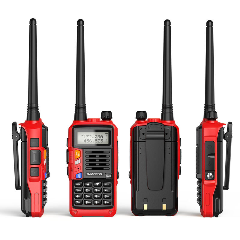 Radio portatile a 8 Watt con batteria da 2200 mAh