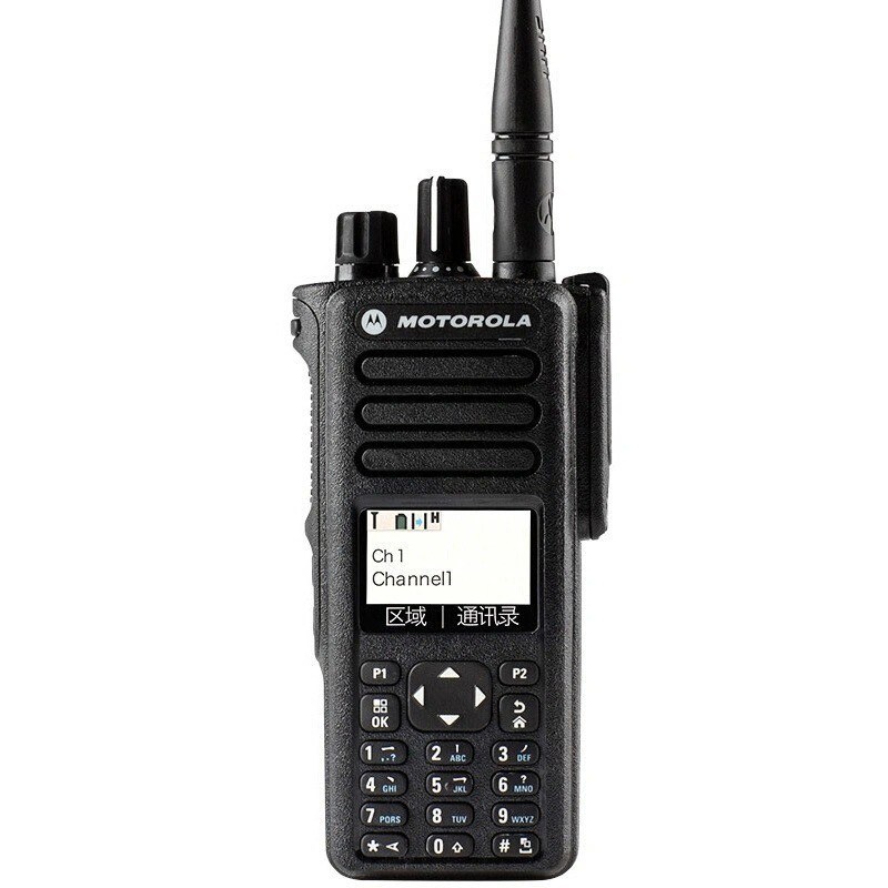 Mo Mstar Dp4800 Gran Potenza E Prodotti Nel 2024 Ham Walkie Talkie Tipo Di 110*60*32mm
