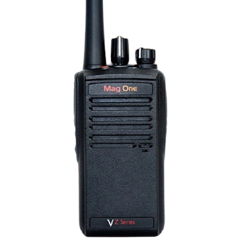 2024 Vz-D263 walkie-talkie portatile digitale 220g gamma di frequenza 136-174MHz 400-520MHz