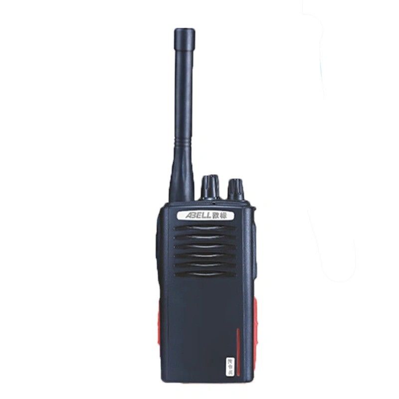Prodotti wireless a batteria Li-on Walkie Talkie Abell Th-308 digitale subaudio nel 2024