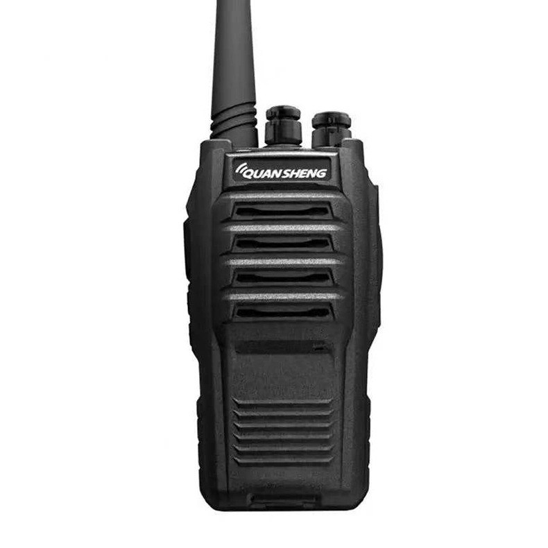 TG360 PC Programmazione Analogico Digitale Sub-Audio Intercom con IPX5 resistenza all'acqua