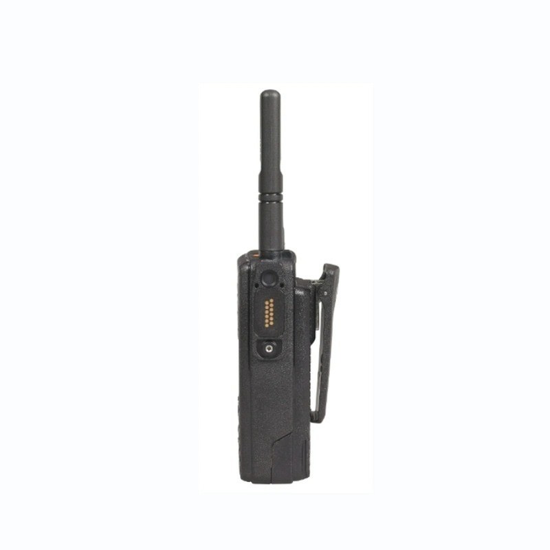 7.4V tensione di funzionamento walkie-talkie portatile DGP8550 con e con caratteristiche radio digitali
