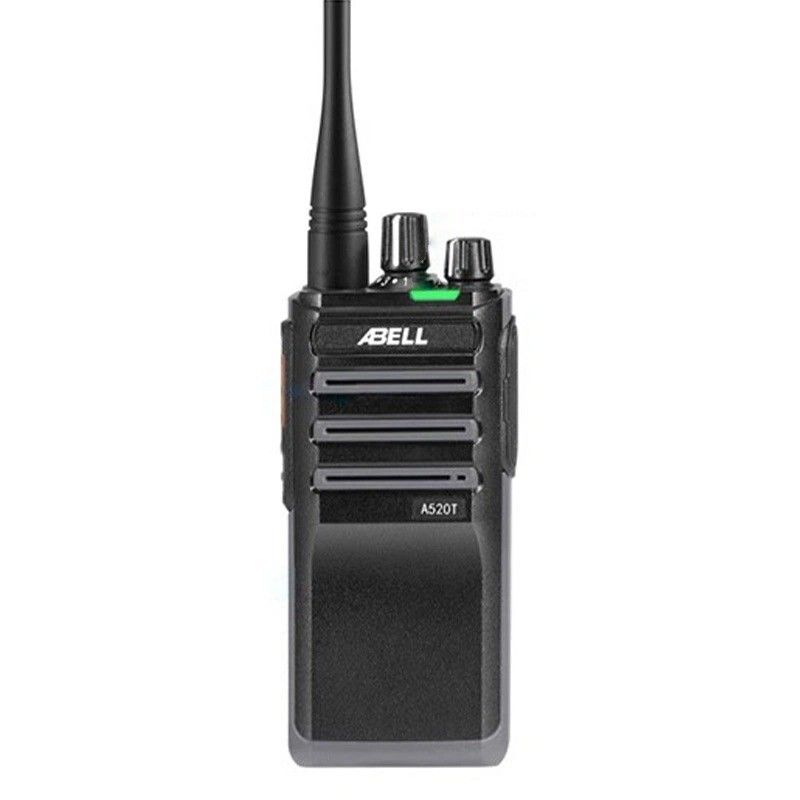 Abell A520t Super Long Standby Handheld Walkie Talkie OF Prodotti con batteria da 2200mAh