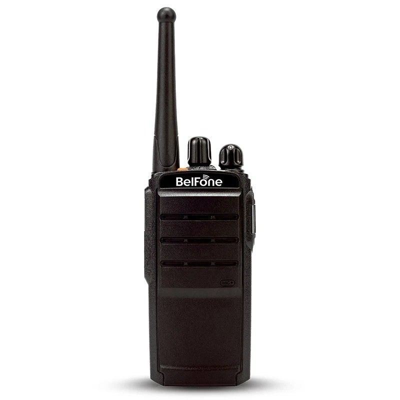 216g Straight Bf-TD520 DMR Radio Walkie-Talkie A Prezzo Accessibile Con 128 Canali di Memoria