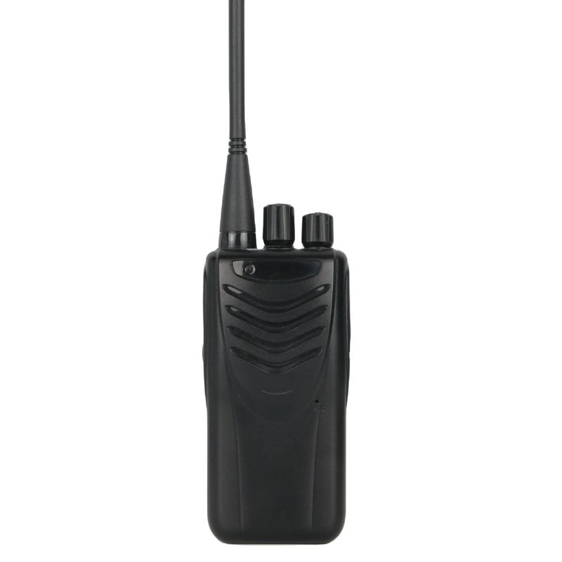 Radio digitale DMR per campeggio gamma di frequenza 136-174MHz/400-470MHz 127*55*35mm