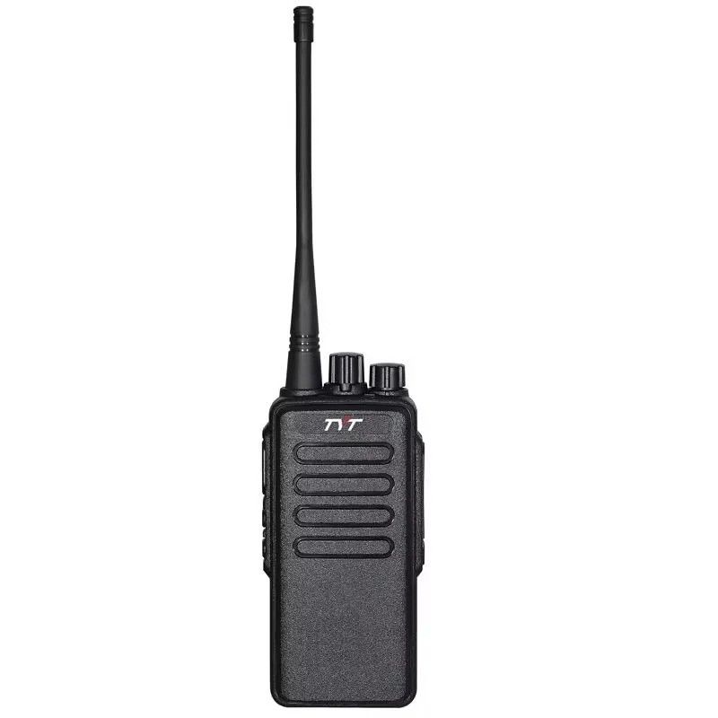 Tyt Tc-3000A 10W Radio portatile UHF a lunga distanza a due vie con resistenza all'acqua IPX5
