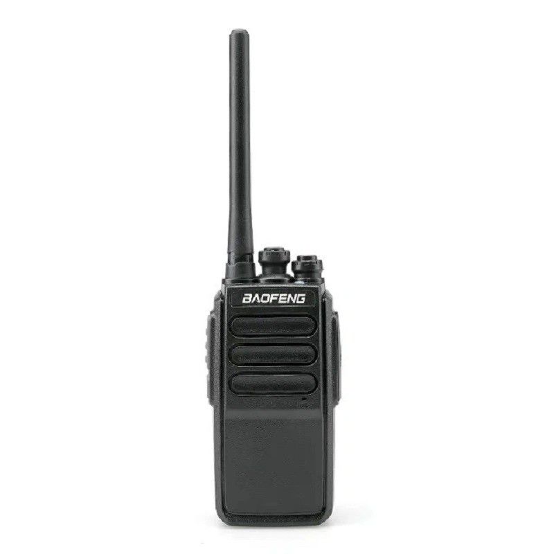 Diretto walkie-talkie Baofeng Dm-V1 Dmr Digital FM Dual Band con tensione di funzionamento di 7,4 V