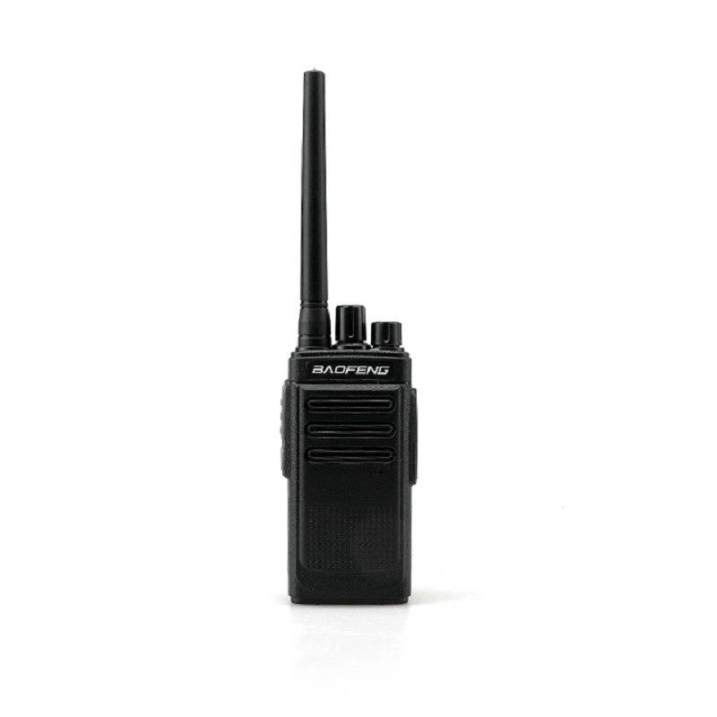 Prodotti Walkie Talkie di Baofeng V6-a UHF VHF Batteria spessa antenna a doppia banda per duratura