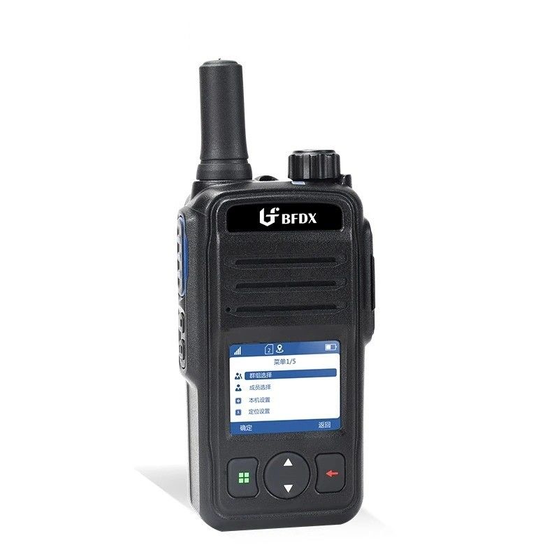 Batteria Li-on OBeifeng Bf-Cm630 4G LTE Rete pubblica 5000km GPS Walkie Talkie Prodotti