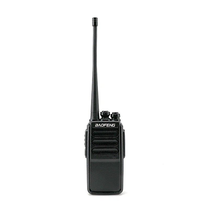 170g Batteria Li-on Baofeng Bf-C3 Walkie Talkie con funzione di allarme programmabile per PC