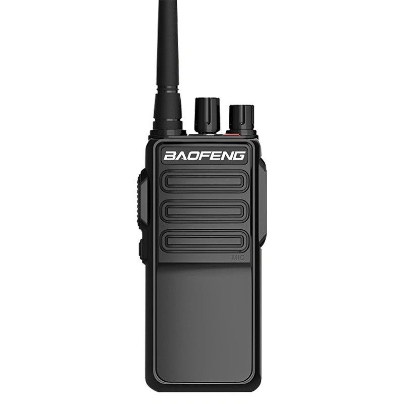 IP65 impermeabile e impermeabile alla polvere Baofeng Bf-M4-12 Walkie Talkie per ambienti difficili