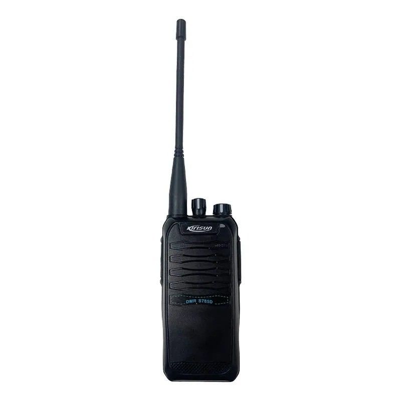 Prodotti Walkie Talkie professionali Kirisun S785D riduzione del rumore impermeabile impermeabile alla polvere