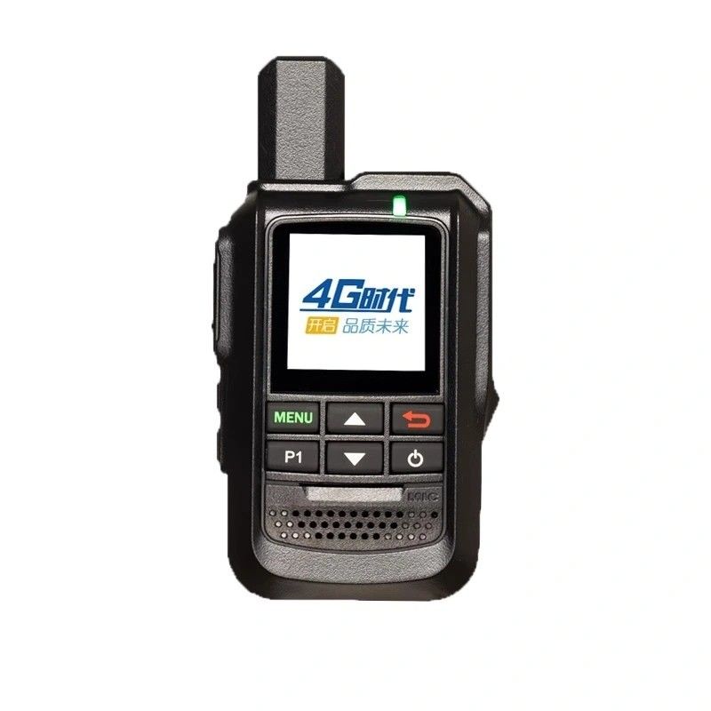 Prodotti Walkie Talkie di Binqi Bq-510 4G Full Network 5000km Wireless Con Rete 4G