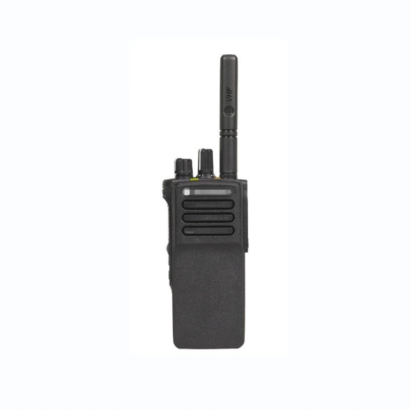 VOX Funzione 16CH Walkie Talkie per radio portatili UHF/VHF e modelli digitali XIR P3688 DP1400 CP200D DEP450