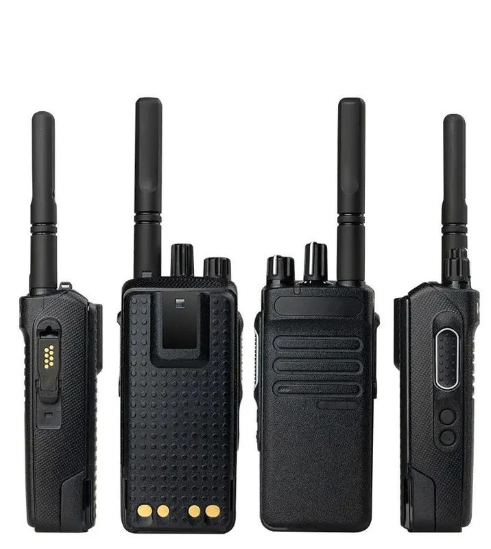 7.4V tensione di funzionamento Dp2400 Dp2400e Xir P6600 P6600I DEP550 Xpr3300 Radio VHF a lungo raggio