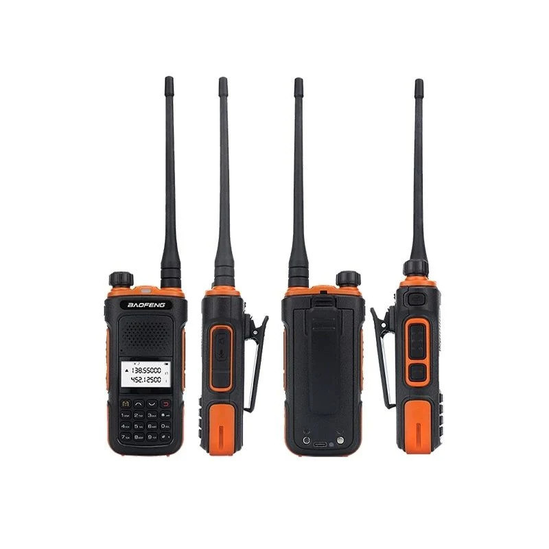 XIR P3688 DP1400 CP200D DEP450 Radio a due vie Amateru Walkie Talkie Digital 24*18*6.5