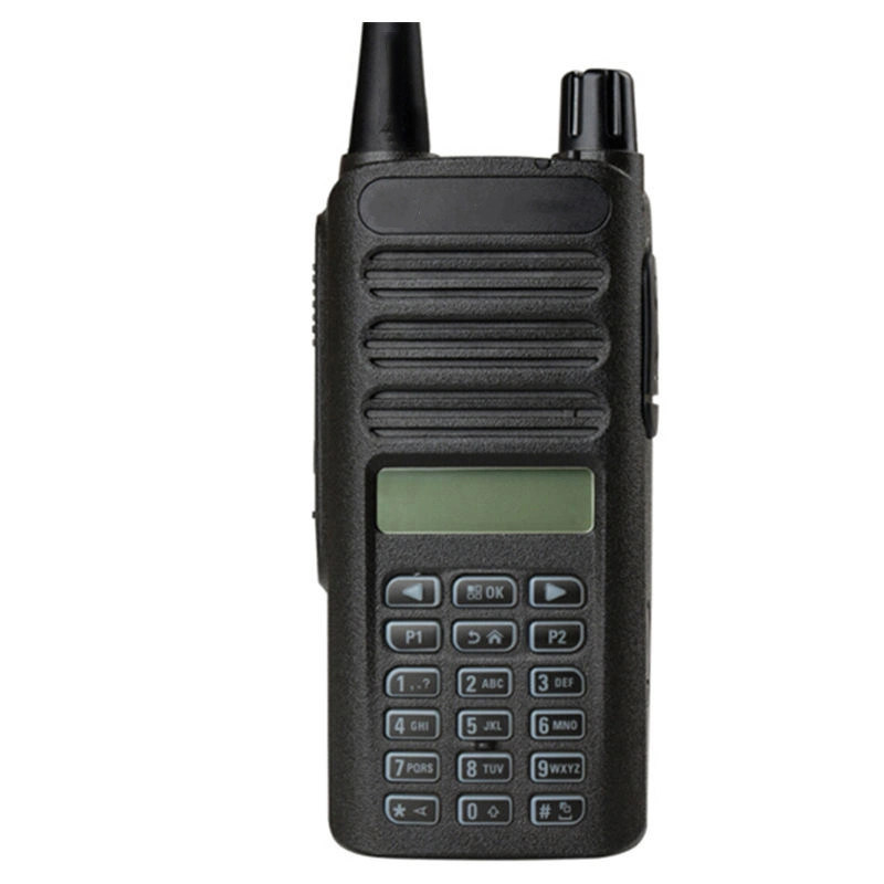 Interfono portatile leggero interfono walkie talkie XIR P3688 DP1400 CP200D DEP450