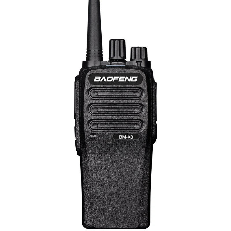 16CH Riduzione del rumore a lunga durata Walkie Talkie Modelli digitali XIR P3688 DP1400 CP200D DEP450