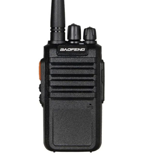 Intervallo di frequenza 136-174/403-527MHZ Walkie Talkie GMRS XIR P3688 DP1400 CP200D DEP450