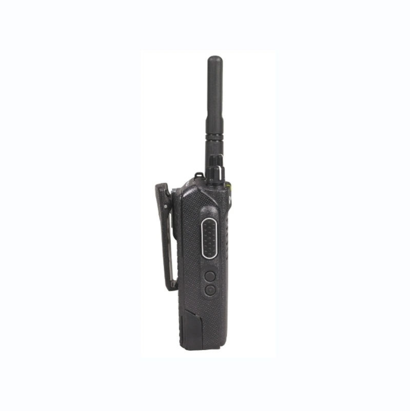 Walkie-Talkie portatile con potenza di uscita di 5W e raggio di comunicazione di 8 km Modello digitale XIR P3688