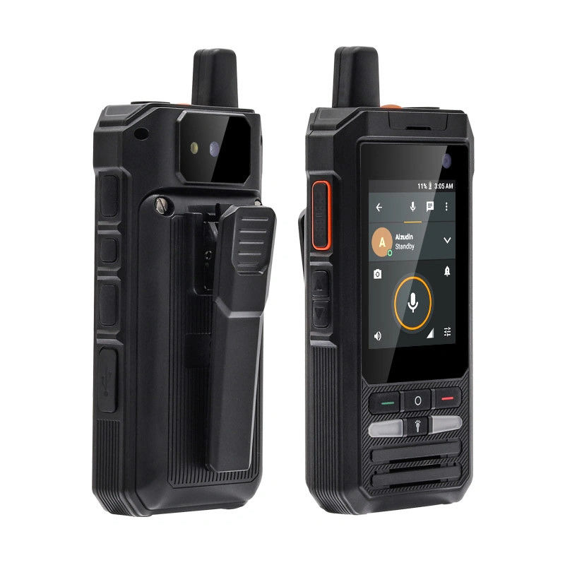 Telecamera notturna a infrarossi 5W Walkie Talkie Modelli digitali XIR P3688 DP1400 CP200D DEP450 con funzione VOX