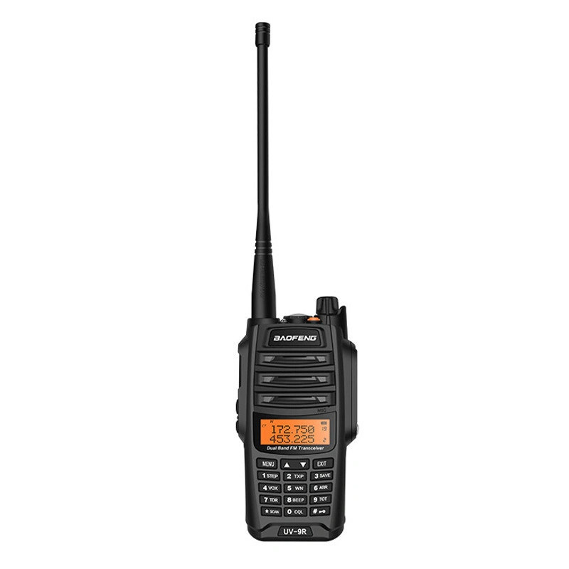 Portatile a doppia banda Walkie-Talkie impermeabile alla polvere XIR P3688 DP1400 CP200D DEP450