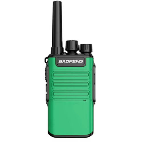 Baofeng BF-V8A Uhf walkie-talkie portatile interfono wireless a lungo raggio Bf-v8 doppia banda