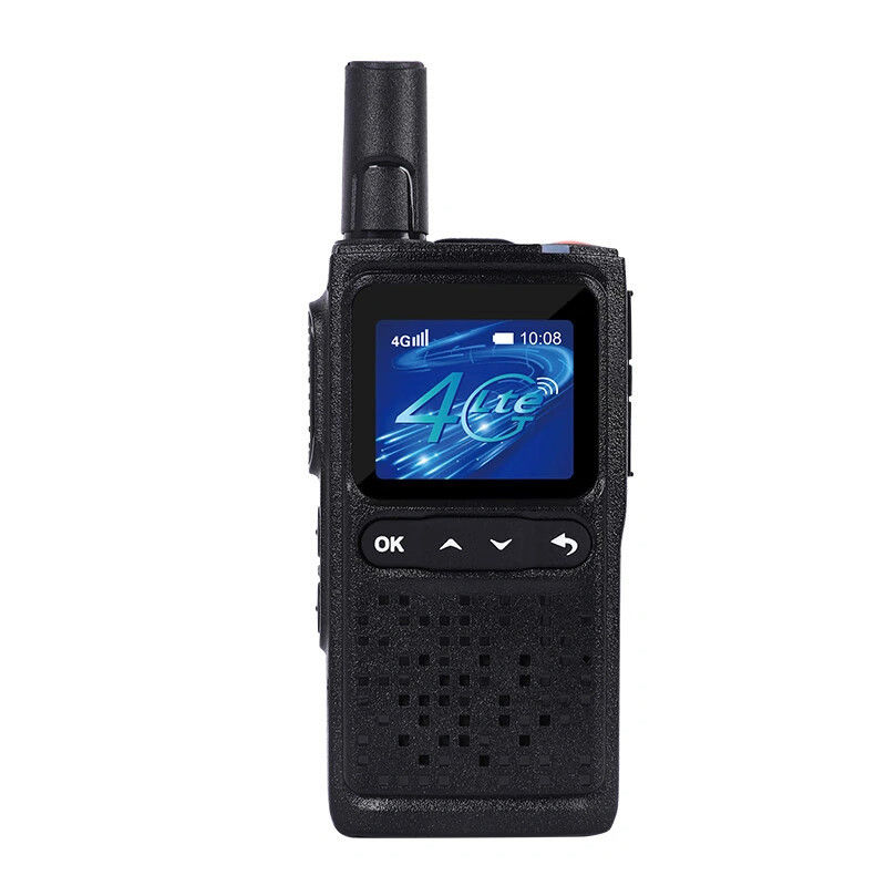 Dual Card 4G/LTE Network Walkie Talkie XIR P3688 DP1400 CP200D DEP450 con garanzia