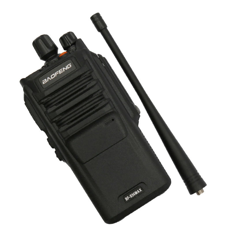 400-480MHz Walkie Talkie wireless portatile tipo GMRS con canale di archiviazione 16CH