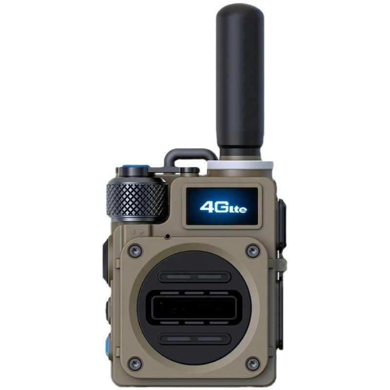 400-470 walkie-talkie per telefonia mobile GSM a lungo raggio
